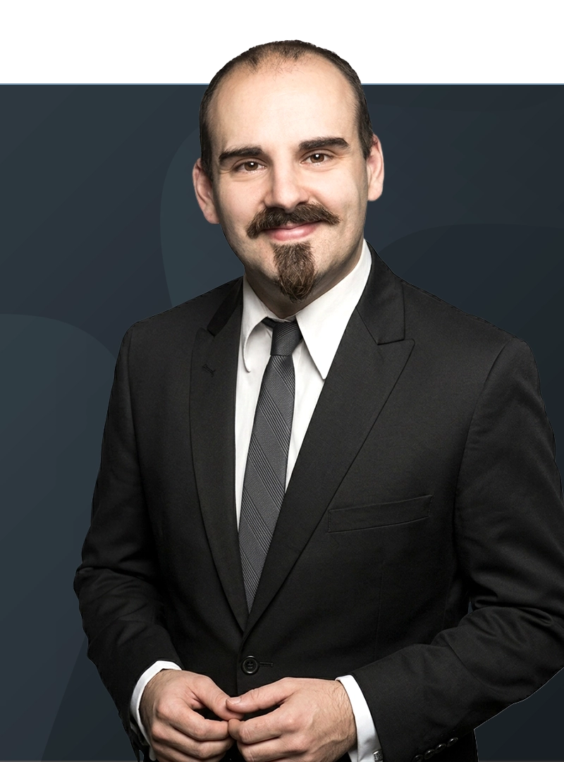 Alexander Elst – Ihr Ansprechpartner für Datenschutzberatung