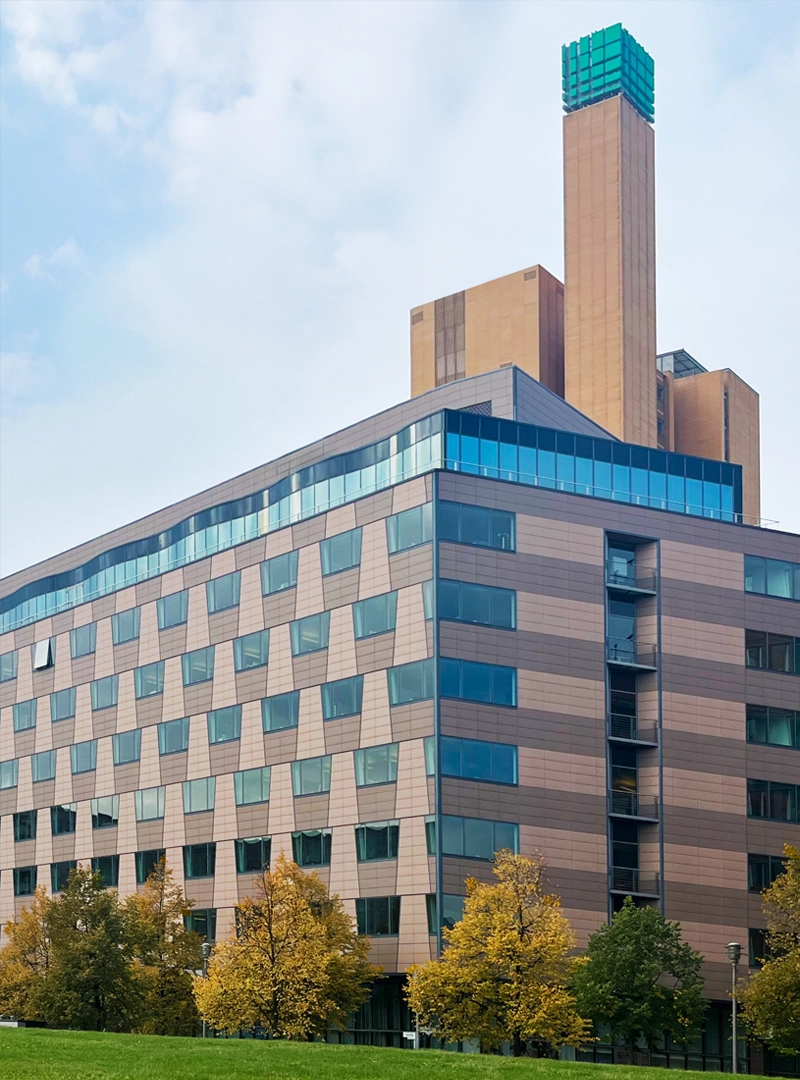 Berlinovo Immobilien – RZ-Umzug