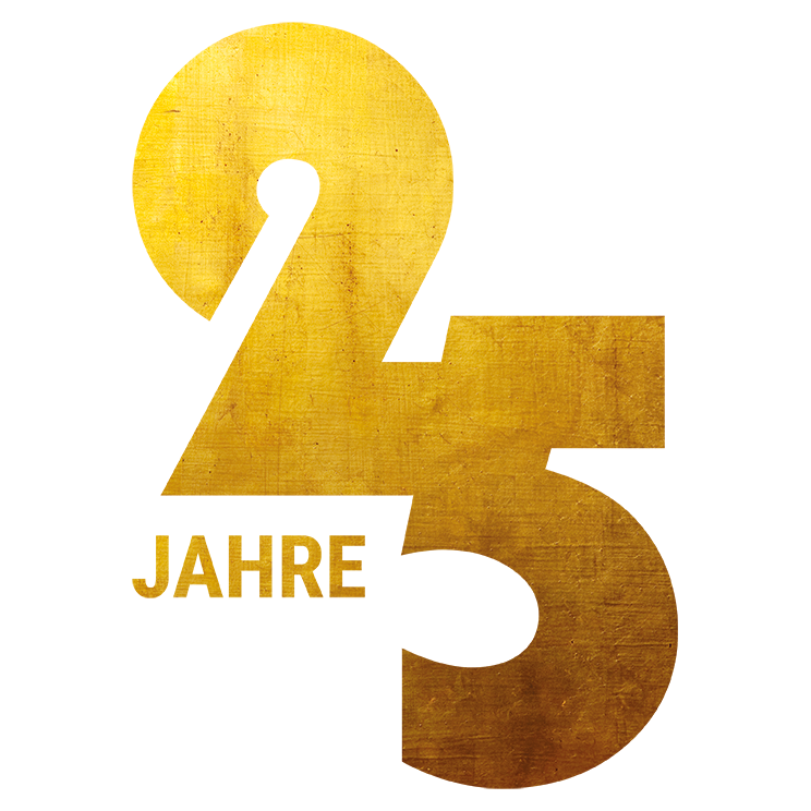 25 Jahre JAEMACOM 2027