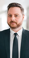 Maik Engelmann, Senior IT-Consultant