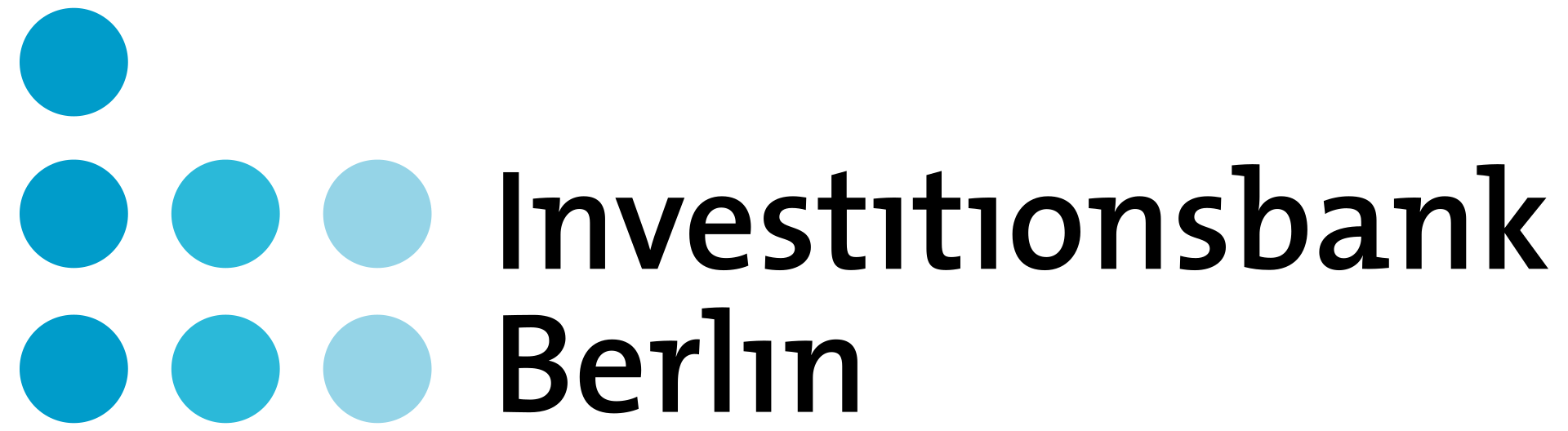 Investitionsbank Berlin IBB Logo