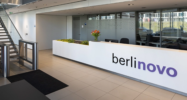 Planung der IT-Infrastruktur