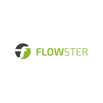 Flowster Solutions Logo 2014
