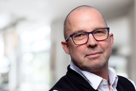 Matthias Jaekel