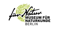 Logo Museum für Naturkunde Berlin