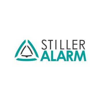 Stiller Alarm Logo 2013